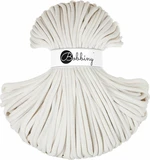 Bobbiny Jumbo 9 mm 100 m Off White Cable