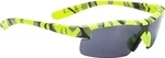 BBB Kids Yellow Camo Gafas de ciclismo