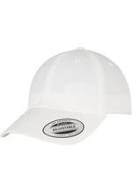 Ecowash Dad Cap White