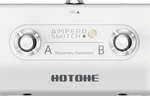 Hotone FS-2 Plus Pédalier pour ampli guitare