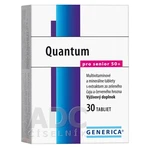 GENERICA Quantum Pro Senior 50+ tbl 1 x 30 ks