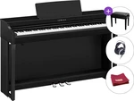 Yamaha CLP-825 B SET Digital Piano Black