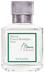 Maison Francis Kurkdjian L`Homme À La Rose - EDP 35 ml