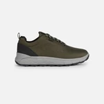 Khaki men's sneakers Geox Spherica 4x4 B Abx - Men's