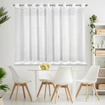 Eurofirany Unisex's Curtain 429566