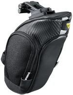 Topeak Mondo Pack Satteltasche Black