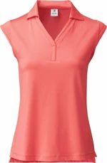 Daily Sports Anzio Sleeveless Coral L Chemise polo