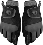 TaylorMade Rain Control Black Linke Hand XL Herrenhandschuhe