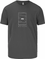 Picture Travis Tech Tee Black S T-Shirt