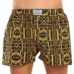 Men's briefs Styx art classic rubber Gatsby