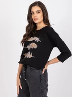 Blouse-RV-BZ-0226.34P-black