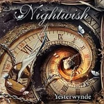 Nightwish – Yesterwynde CD