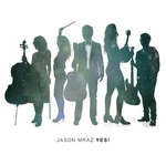 Jason Mraz - Yes! (Gold Coloured) (2 LP)