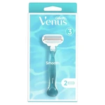 Gillette Holicí strojek Venus + 2 hlavice