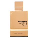 Al Haramain Amber Oud Black Edition woda perfumowana unisex 60 ml