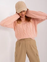 Sweater-AT-SW-0146.10P-Peach