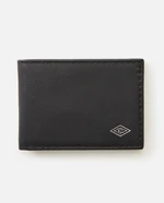 Rip Curl SEARCH PU SLIM Black Wallet