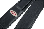 EVH 022-0660-007 Gitarový pás Black