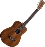 Martin LXK2 Natural Guitare acoustique