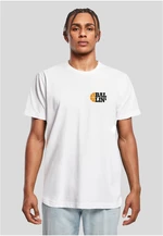 Men's T-shirt Ballin 4.0 white