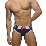 Men's Addicted Briefs Blue