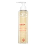 SVR čistiaci gél Cicavit+ Purifying Soothing Ultra-Gentle Cleanser 200 ml