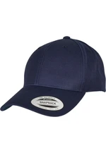 Classic Navy Snapback