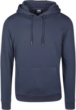 Basic Sweat Hoody Navy