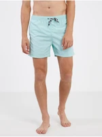 Light blue men's swimwear LERROS - Men