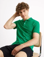 Celio Polo Pique Teone - Mens