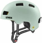 UVEX City 4 MIPS Light Jade Matt 58-61 Fahrradhelm