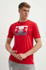 Under Armour - Pánske tričko 1329581 1329581