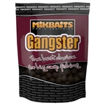 Mikbaits boilie gangster gsp black squid 900 g 20 mm