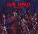 Evil Dead: The Game Steam CD Key