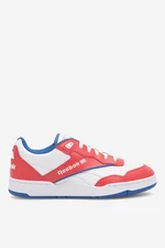 Tenisky Reebok BB 4000 II IG9951-M Přírodní kůže (useň) - Lícová,Imitace kůže/-Ekologická kůže