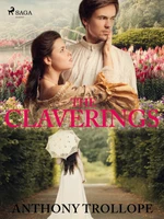 The Claverings - Trollope Anthony - e-kniha