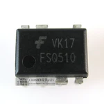 Free Delivery. FSQ510 7 feet into vice power management IC chip LCD accessories