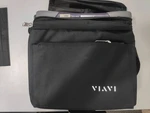 Free Shipping Original Carry bag for JDSU/ Viavi SmartOTDR MTS-2000 MTS-4000 v2 MTS-6000 MTS-6000 v2 MTS-5800 OTDR bag