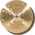 Meinl Byzance Jazz Thin Platillo charles 15"