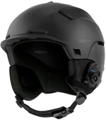 Sena Latitude S1 Black L/XL Casco de esquí