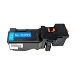 Konica Minolta TNP-93C AE1Y451 azurový (cyan) kompatibilní toner