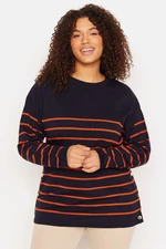 Sweter Trendyol Curve Knit