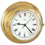 Barigo Yacht Quartz Clock