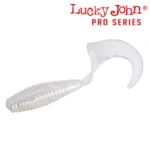 Lucky John Micro Grub 1" 15ks - barva 026