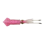 Savage Gear gumová nástraha 3D TPE Swim Squid 188mm 63g Pink Glow