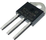 5PCS/LOT BTA41-600B BTA41-600 Triac 600V 40A BTA41600B BTA41600 BTA41 TO-247