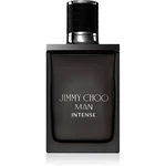 Jimmy Choo Man Intense toaletní voda pro muže 50 ml