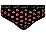 Women's panties The Simpsons - Frogies