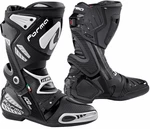 Forma Boots Ice Pro Flow Black 40 Cizme de motocicletă