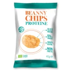 BEANNY CHIPS Protein BIO 40 g